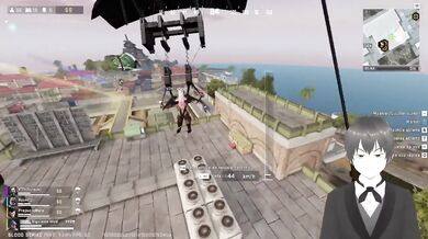 Learning to Play P1 Destroyed Gushing Choked