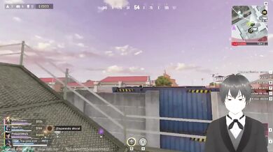 Learning to Play P1 Destroyed Gushing Choked