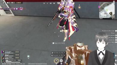 Learning to Play P1 Destroyed Gushing Choked