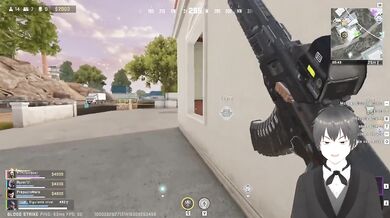 Learning to Play P1 Destroyed Gushing Choked