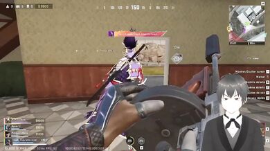 Learning to Play P1 Destroyed Gushing Choked