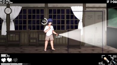 Big Ass Hentai Flash Game Destroyed Gushing Choked Cartoon Sex Pixel Art Porn Play