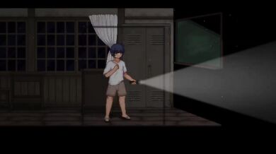 Big Ass Hentai Flash Game Destroyed Gushing Choked Cartoon Sex Pixel Art Porn Play