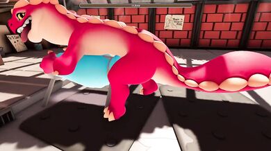 Drag N Wash Eps 08 cartoon furry anal dragon monster girl bad dragon cum compilation female orgasm caught masturbating masturbation amateur handjob