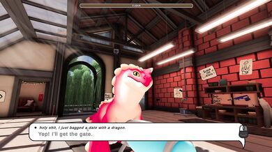 Drag N Wash Eps 08 cartoon furry anal dragon monster girl bad dragon cum compilation female orgasm caught masturbating masturbation amateur handjob