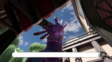Dragon Furry Anal Masturbation Gushing Monster Girl Fast Handjob Choked