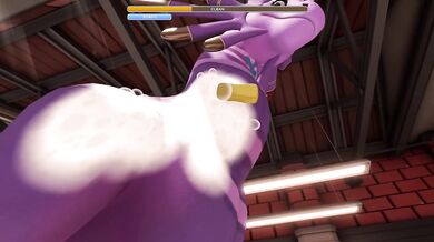 Dragon Furry Anal Masturbation Gushing Monster Girl Fast Handjob Choked