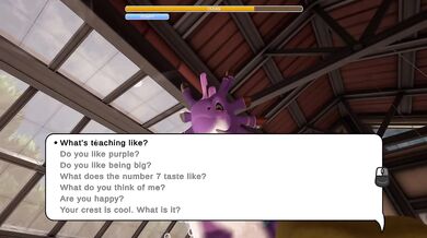 Dragon Furry Anal Masturbation Gushing Monster Girl Fast Handjob Choked