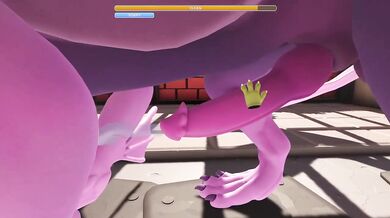Dragon Furry Anal Masturbation Gushing Monster Girl Fast Handjob Choked