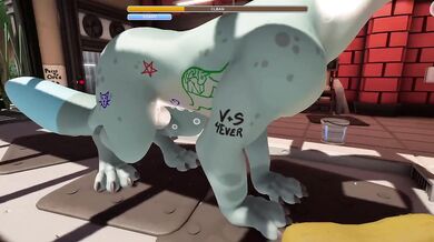 Drag N Wash Eps 04 BIG BIG Balls Cartoon Furry Anal Monster Girl Cum Compilation Handjob Watching Female Orgasm HD Porn Uncensored