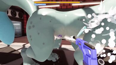 Drag N Wash Eps 04 BIG BIG Balls Cartoon Furry Anal Monster Girl Cum Compilation Handjob Watching Female Orgasm HD Porn Uncensored