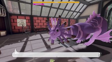 Professor Destroyed Cartoon Furry Monster Girl Gushing Cum Compilation Choked