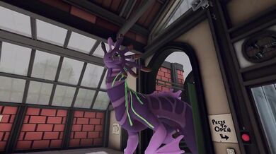Professor Destroyed Cartoon Furry Monster Girl Gushing Cum Compilation Choked