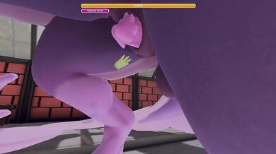 Professor Destroyed Cartoon Furry Monster Girl Gushing Cum Compilation Choked