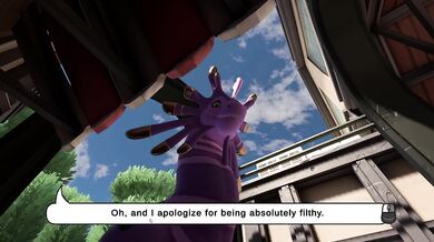 Cartoon Furry Anal Monster Guy Destroyed Gushing Choked Cum Compilation HD Porn