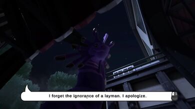 Dirty Monster Guy Destroys Cartoon Furry For Gushing Cum Compilation