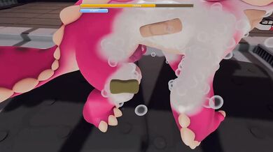 Drag N Wash Eps 05 Cartoon Furry Anal Monster Girl Cum Compilation