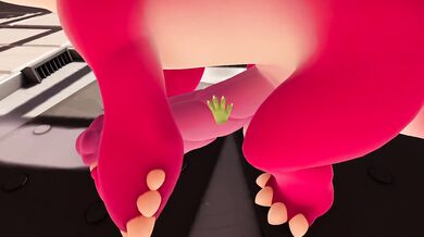 Bad Dragon Destroyed Gushing Cum Compilation Furry Masturbation Hand Job Cartoon HD Porn