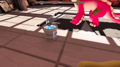 Bad Dragon Destroyed Gushing Cum Compilation Furry Masturbation Hand Job Cartoon HD Porn