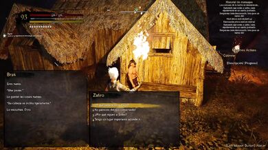Monster Hentai RPG Destroyed MILF Tutorial Gushing Solas Island Mission