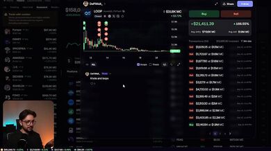 How to Copy Trade Memecoin Millionaires on FOMO