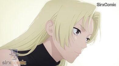 Yuki Tsukumo Destroyed By Rough BlowJob With Big Tits In Jujutsu Kaisen Hentai By SirXComic
