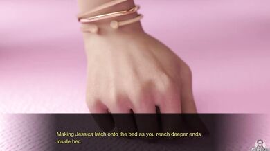 MisterDoktor Lust Theory S2 Roleplay Destroyed Gushing Big Tits MILF Cartoon HD Porn Parody Verified Amateurs