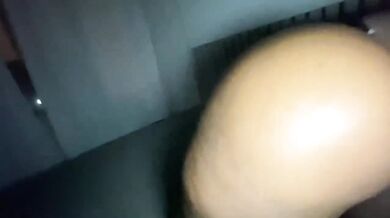 Abuela Culona Needs Big Dick Every Night Big Ass Amateur