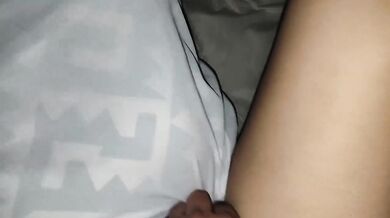 Latina Milf Mexicana Amateur Anal Creampie While Watching Futbol Soccer FIFA Game