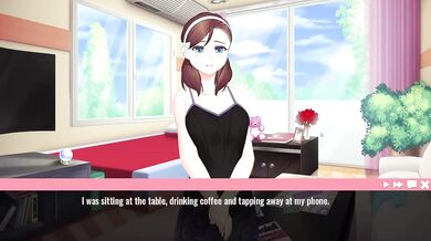 Her New Memory Destroyed Gushing Choked Part 9