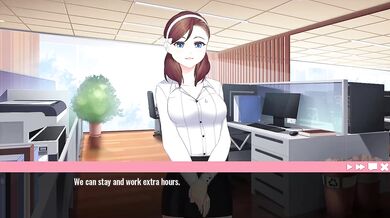 Her New Memory Destroyed Gushing Choked Part 9