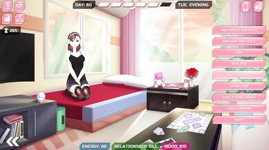 Her New Memory Destroyed Gushing Choked Part 9