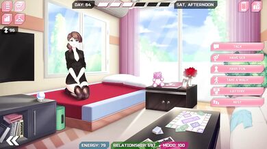 Her New Memory Destroyed Gushing Choked Part 9