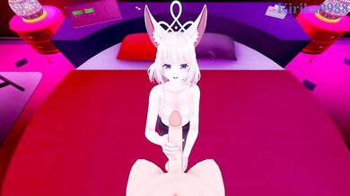 Yoshino Niko Destroyed In Love Hotel Rough Sex Cumshot Hentai