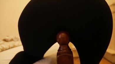 Shyblanche Destroyed By Masseur Stranger Rough Anal Riding Pussy Masturbation Orgasm Squirt
