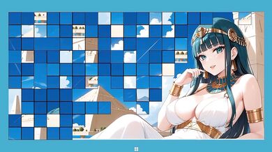 Pixel Bukkake POV Destroyed Gushing Big Ass Cosplay Hentai