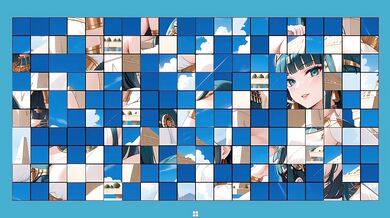 Pixel Bukkake POV Destroyed Gushing Big Ass Cosplay Hentai