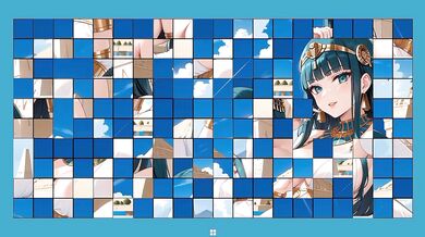 Pixel Bukkake POV Destroyed Gushing Big Ass Cosplay Hentai