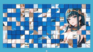 Pixel Bukkake POV Destroyed Gushing Big Ass Cosplay Hentai