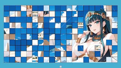 Pixel Bukkake POV Destroyed Gushing Big Ass Cosplay Hentai