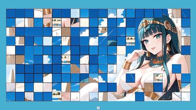 Pixel Bukkake POV Destroyed Gushing Big Ass Cosplay Hentai