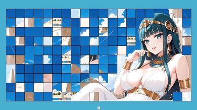 Pixel Bukkake POV Destroyed Gushing Big Ass Cosplay Hentai