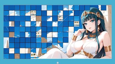 Pixel Bukkake POV Destroyed Gushing Big Ass Cosplay Hentai