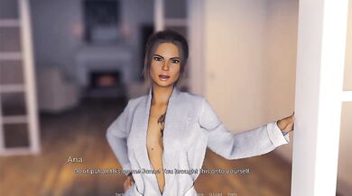 Acting Lessons Destroyed Gushing Secret POV Teacher Roles Play POV HD Porn