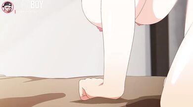 Frieren Beyond the Penis Destroyed Gushing Choked