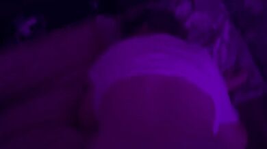 Russian Blonde 18 Year Cute Girl Cums Fast First Time New Positions