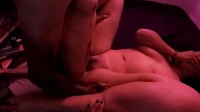 Destroyed Best Friend Hard Missionary Fuck PoV Horny Latina Hot Sex Party Amateur