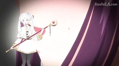 Joshi Luck Episode 2 uncensored hentai español HD