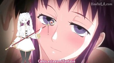 Joshi Luck Episode 2 uncensored hentai español HD