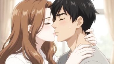 Substitute Teacher Destroyed Student After Class Finished Hentai Anime Hot Sex Creampie